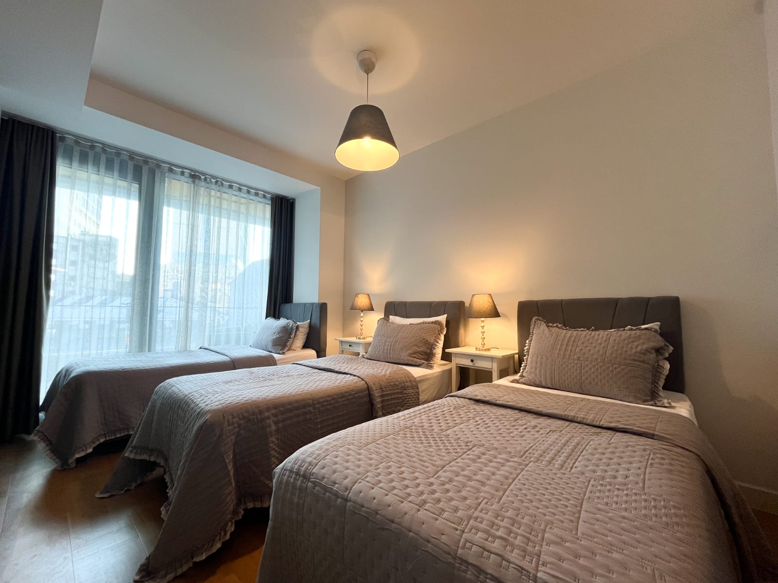 2 Bedroom Family Suite - Image 17